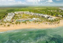 W HOTELS INGRESA AL MERCADO DE TODO INCLUIDO CON EL DEBUT DE W PUNTA CANA