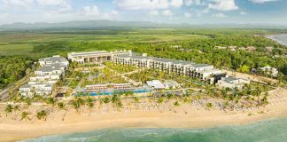 W HOTELS INGRESA AL MERCADO DE TODO INCLUIDO CON EL DEBUT DE W PUNTA CANA
