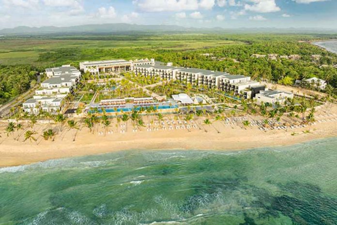 W HOTELS INGRESA AL MERCADO DE TODO INCLUIDO CON EL DEBUT DE W PUNTA CANA