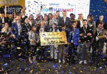 Walmart Chile Growth Summit 2025: Inician convocatoria que permitirá a empresas chilenas llegar al retail más grande del mundo