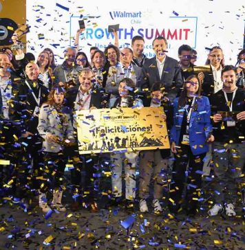 Walmart Chile Growth Summit 2025: Inician convocatoria que permitirá a empresas chilenas llegar al retail más grande del mundo