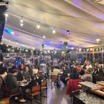 Noches con historia y música: comenzó el Concurso de Bandas Bierfest Kunstmann 2026