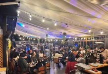 Noches con historia y música: comenzó el Concurso de Bandas Bierfest Kunstmann 2026