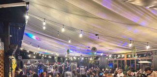 Noches con historia y música: comenzó el Concurso de Bandas Bierfest Kunstmann 2026