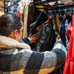 X-IT Fashion: un espacio de moda 100% circular con más de 5000 prendas circulares