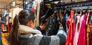 X-IT Fashion: un espacio de moda 100% circular con más de 5000 prendas circulares