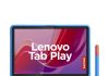 Tablets y consolas Lenovo: los aliados perfectos para que los niños aprendan, jueguen y creen