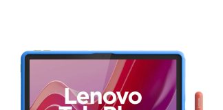 Tablets y consolas Lenovo: los aliados perfectos para que los niños aprendan, jueguen y creen