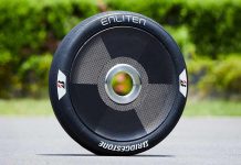 Bridgestone impulsa la movilidad limpia con su nueva generación de neumáticos ENLITEN™