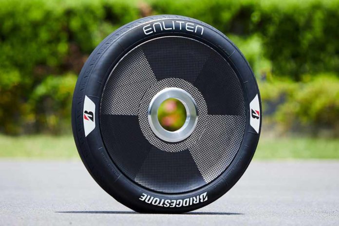 Bridgestone impulsa la movilidad limpia con su nueva generación de neumáticos ENLITEN™