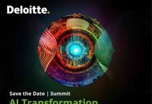 Deloitte realizará su primer Summit IA para explicar el impacto en los negocios que tiene la Inteligencia Artificial