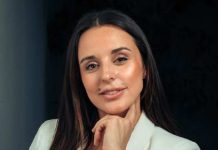 Desde el MIT al escenario internacional: chilena representa al país en Universal Woman 2025 en India
