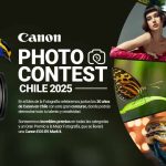 ● En el marco de la celebración de sus tres décadas de presencia en Chile, y más de 80 a nivel mundial, Canon busca destacar al talento local en una iniciativa que incluirá cinco categorías, entre ellas Naturaleza, Deporte, Retrato, Paisaje y Creadores de Contenido. ● La convocatoria incluye un gran premio a la Mejor Fotografía, consistente en una cámara profesional Canon EOS R5 Mark II y accesorios. Santiago, 19 de agosto de 2025 — En el marco de la celebración del Día Internacional de la Fotografía y como parte de la conmemoración de sus 30 años en Chile, Canon anunció el lanzamiento del Canon Photo Contest - Chile 2025, concurso dirigido a profesionales, entusiastas de la fotografía y creadores de contenido de todo el país, que buscan compartir su mirada única a través del lente. La iniciativa busca destacar el talento fotográfico nacional, colocando a la imagen como una herramienta de expresión, registro y conexión, e invita a los participantes a presentar sus mejores fotografías y videos en diferentes categorías. “En Canon creemos firmemente en el poder de la imagen como una herramienta para documentar, comunicar e inspirar. En el día internacional de la fotografía y en la conmemoración de los 30 años de Canon en el país, quisimos anunciar el concurso Canon Photo Contest – Chile 2025 que busca reconocer a los profesionales y amantes de la imagen, que mediante su visión y técnica, construyen narrativas que trascienden culturas y generaciones”, comentó Pablo Rothmann, Marketing Manager de Canon Chile. Las fotografías y cortos de vídeo participantes en el concurso serán evaluados por un panel integrado por profesionales de la imagen junto a expertos de la marca, quienes tendrán diferentes criterios de calificación, entre los que se encuentran: Composición y calidad técnica; originalidad y creatividad; adherencia a la temática; impacto visual y capacidad de transmitir una emoción o historia. Las categorías para participar son: ● Naturaleza ● Paisaje Urbano ● Deporte ● Retrato ● Creadores de Contenido (categoría pensada para quienes realizan contenido audiovisual en redes sociales). Inscripción y requisitos Las postulaciones estarán abiertas a partir del 20 de agosto hasta el 30 de septiembre de 2025 a través del sitio oficial del concurso: www.canonphotocontest.com/chile2025. Podrán participar fotógrafos aficionados o profesionales, y creadores de contenido mayores de 18 años con residencia en Chile. Solo podrán concursar fotografías y videos capturados con cámaras Canon, y los participantes, en el caso de las fotografías, deberán enviar un archivo .jpeg con sus datos EXIF adjuntos y en el caso de los videos, el link de reels en Instagram o de videos en Youtube. Junto con lo anterior, cada concursante solo podrá inscribir un único trabajo, ya sea una fotografía o video, los que pueden ser inéditos o que hayan participado en otro concurso, pero sin haber recibido premio alguno. Finalmente, el uso de inteligencia artificial externa para su creación o postproducción no está permitido. Las participantes deberán subir sus imágenes en la página web del concurso www.canonphotocontest.com/chile2025, donde además podrán encontrar las bases y el formulario de inscripción. Premios Posterior al cierre del concurso, se entregarán premios al primer, segundo y tercer lugar, además de dos menciones honrosas por cada categoría, junto a un Gran Premio a la Mejor Fotografía, consistente en una cámara EOS R5 Mark II + Lente RF 24-70mm 2.8L + Mochila + Impresora PRO-310 + Speedlite EL-5. Los ganadores se darán a conocer durante la segunda semana de octubre de 2025 a través de las redes sociales oficiales de Canon Chile, y serán contactados directamente por correo electrónico. Para conocer todas las novedades de Canon, sigue la cuenta @CanonChile en Instagram y Tik Tok.