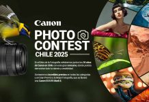● En el marco de la celebración de sus tres décadas de presencia en Chile, y más de 80 a nivel mundial, Canon busca destacar al talento local en una iniciativa que incluirá cinco categorías, entre ellas Naturaleza, Deporte, Retrato, Paisaje y Creadores de Contenido. ● La convocatoria incluye un gran premio a la Mejor Fotografía, consistente en una cámara profesional Canon EOS R5 Mark II y accesorios. Santiago, 19 de agosto de 2025 — En el marco de la celebración del Día Internacional de la Fotografía y como parte de la conmemoración de sus 30 años en Chile, Canon anunció el lanzamiento del Canon Photo Contest - Chile 2025, concurso dirigido a profesionales, entusiastas de la fotografía y creadores de contenido de todo el país, que buscan compartir su mirada única a través del lente. La iniciativa busca destacar el talento fotográfico nacional, colocando a la imagen como una herramienta de expresión, registro y conexión, e invita a los participantes a presentar sus mejores fotografías y videos en diferentes categorías. “En Canon creemos firmemente en el poder de la imagen como una herramienta para documentar, comunicar e inspirar. En el día internacional de la fotografía y en la conmemoración de los 30 años de Canon en el país, quisimos anunciar el concurso Canon Photo Contest – Chile 2025 que busca reconocer a los profesionales y amantes de la imagen, que mediante su visión y técnica, construyen narrativas que trascienden culturas y generaciones”, comentó Pablo Rothmann, Marketing Manager de Canon Chile. Las fotografías y cortos de vídeo participantes en el concurso serán evaluados por un panel integrado por profesionales de la imagen junto a expertos de la marca, quienes tendrán diferentes criterios de calificación, entre los que se encuentran: Composición y calidad técnica; originalidad y creatividad; adherencia a la temática; impacto visual y capacidad de transmitir una emoción o historia. Las categorías para participar son: ● Naturaleza ● Paisaje Urbano ● Deporte ● Retrato ● Creadores de Contenido (categoría pensada para quienes realizan contenido audiovisual en redes sociales). Inscripción y requisitos Las postulaciones estarán abiertas a partir del 20 de agosto hasta el 30 de septiembre de 2025 a través del sitio oficial del concurso: www.canonphotocontest.com/chile2025. Podrán participar fotógrafos aficionados o profesionales, y creadores de contenido mayores de 18 años con residencia en Chile. Solo podrán concursar fotografías y videos capturados con cámaras Canon, y los participantes, en el caso de las fotografías, deberán enviar un archivo .jpeg con sus datos EXIF adjuntos y en el caso de los videos, el link de reels en Instagram o de videos en Youtube. Junto con lo anterior, cada concursante solo podrá inscribir un único trabajo, ya sea una fotografía o video, los que pueden ser inéditos o que hayan participado en otro concurso, pero sin haber recibido premio alguno. Finalmente, el uso de inteligencia artificial externa para su creación o postproducción no está permitido. Las participantes deberán subir sus imágenes en la página web del concurso www.canonphotocontest.com/chile2025, donde además podrán encontrar las bases y el formulario de inscripción. Premios Posterior al cierre del concurso, se entregarán premios al primer, segundo y tercer lugar, además de dos menciones honrosas por cada categoría, junto a un Gran Premio a la Mejor Fotografía, consistente en una cámara EOS R5 Mark II + Lente RF 24-70mm 2.8L + Mochila + Impresora PRO-310 + Speedlite EL-5. Los ganadores se darán a conocer durante la segunda semana de octubre de 2025 a través de las redes sociales oficiales de Canon Chile, y serán contactados directamente por correo electrónico. Para conocer todas las novedades de Canon, sigue la cuenta @CanonChile en Instagram y Tik Tok.