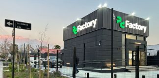 PC FACTORY REFUERZA PLAN DE MODERNIZACIÓN CON NUEVAS TIENDAS Y ACTUALIZACIÓN DE ESPACIOS