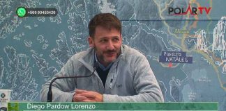 Ministro de Energía y presidente honorario de Hyvolution Chile 2025 destaca plan para formar capital humano en hidrógeno verde