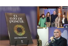 Lo que callamos, lo que perdimos y lo que todavía soñamos Lo que callamos, lo que perdimos y lo que todavía soñamos