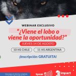 ¿Viene el lobo o viene la oportunidad? A un año de la implementación de la Ley Karin: avances, desafíos y aprendizajes en la prevención del acoso laboral, sexual y la violencia en el trabajo.
