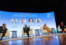 30 años de IDEA Internacional