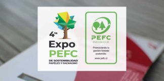 Expo PEFC 2025 | 4ta Expo de Sostenibilidad, Papeles y Packaging