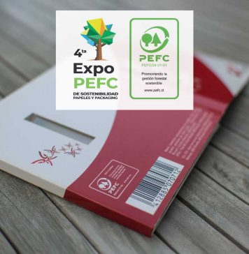 Expo PEFC 2025 | 4ta Expo de Sostenibilidad, Papeles y Packaging