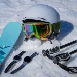 5 Consejos tecnológicos para dominar las pistas de Ski y snowboard 