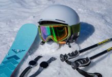 5 Consejos tecnológicos para dominar las pistas de Ski y snowboard 