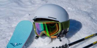 5 Consejos tecnológicos para dominar las pistas de Ski y snowboard 