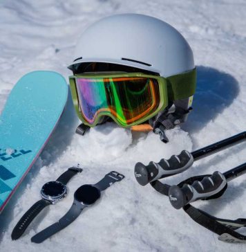 5 Consejos tecnológicos para dominar las pistas de Ski y snowboard 