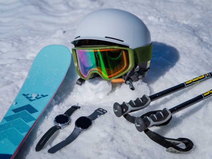 5 Consejos tecnológicos para dominar las pistas de Ski y snowboard 