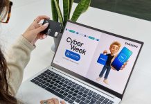 5 beneficios exclusivos para comprar en el Cyber Week de Samsung con un ecosistema inteligente conectado 5 beneficios exclusivos para comprar en el Cyber Week de Samsung con un ecosistema inteligente conectado