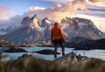¿A dónde se irán los chilenos en este fin de semana XL?