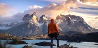 ¿A dónde se irán los chilenos en este fin de semana XL?