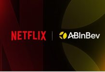 AB InBev sella alianza global con Netflix para incluir sus cervezas en contenidos y eventos en vivo