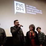 POR PRIMERA VEZ EN CHILE: FESTIVAL INTERNACIONAL DE CINE DE DERECHOS HUMANOS LLEGA A SANTIAGO