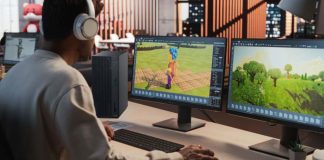 ASUS anuncia la serie ExpertCenter P700