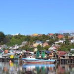 Abriendo el turismo en Chile: Más de la mitad de las reservas a través de la plataforma Airbnb correspondió a destinos rurales en 2024