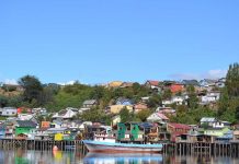 Abriendo el turismo en Chile: Más de la mitad de las reservas a través de la plataforma Airbnb correspondió a destinos rurales en 2024