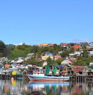 Abriendo el turismo en Chile: Más de la mitad de las reservas a través de la plataforma Airbnb correspondió a destinos rurales en 2024