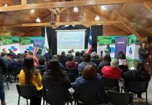 Acelera Mapu Lahual inicia en Los Muermos: oportunidad única para transformar y hacer crecer empresas locales