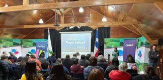 Acelera Mapu Lahual inicia en Los Muermos: oportunidad única para transformar y hacer crecer empresas locales