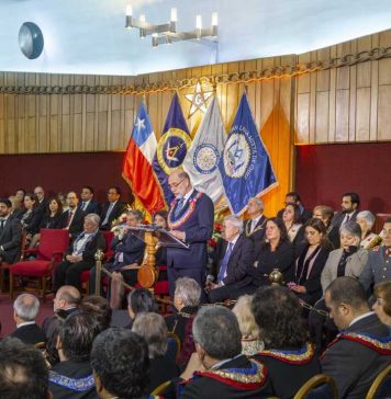 Actividades oficiales de Fiestas Patrias comienzan este sábado con Fraternitas de la República
