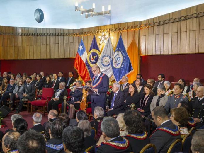 Actividades oficiales de Fiestas Patrias comienzan este sábado con Fraternitas de la República