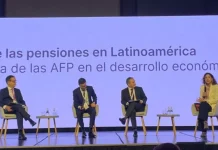 El alto costo fiscal de la informalidad: alerta sobre pensiones en Chile, Perú y Colombia El alto costo fiscal de la informalidad: alerta sobre pensiones en Chile, Perú y Colombia
