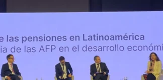 El alto costo fiscal de la informalidad: alerta sobre pensiones en Chile, Perú y Colombia