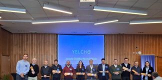 Alianza Yelcho realizó masiva jornada científica sobre Piscirickettsiosis