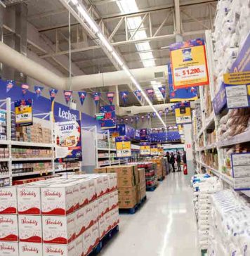 Alvi renueva su tradicional oferta de Cajas de Fiestas Patrias con precios desde $13.990