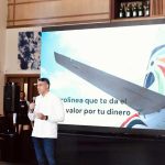Arajet celebra su tercer aniversario consolidándose como el nuevo hub aéreo del continente Americano