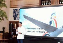 Arajet celebra su tercer aniversario consolidándose como el nuevo hub aéreo del continente Americano