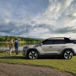 Astara entrega consejos para quienes viajan en auto eléctrico en estas Fiestas Patrias